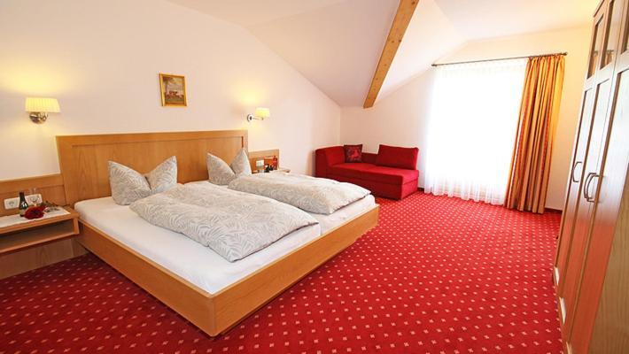Thannheimer Apartment Oberstdorf
