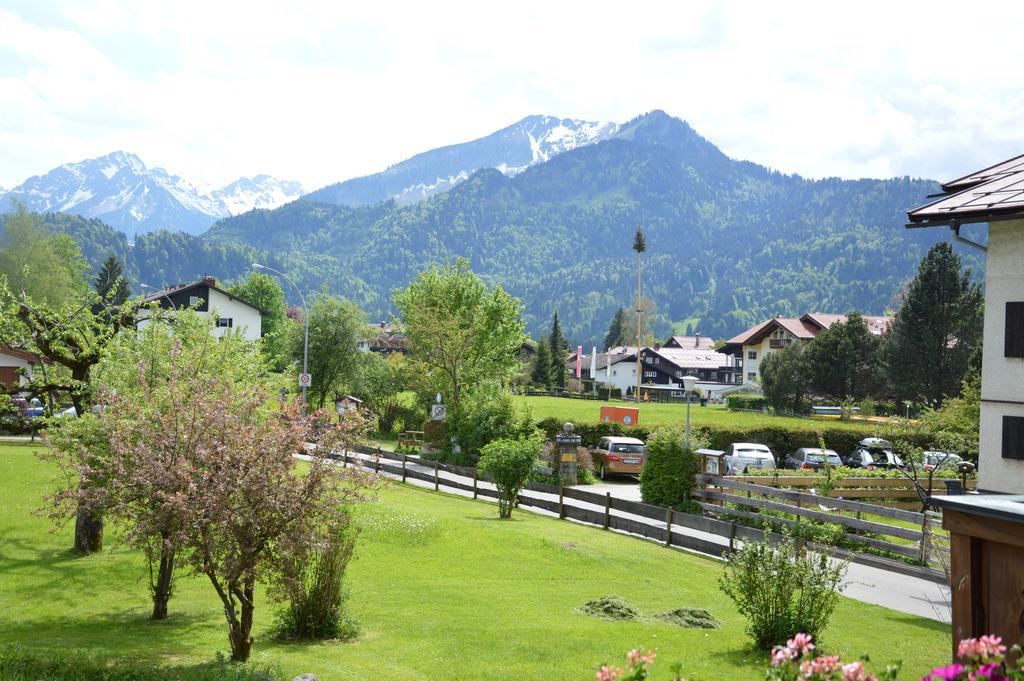 Apartment Thannheimer