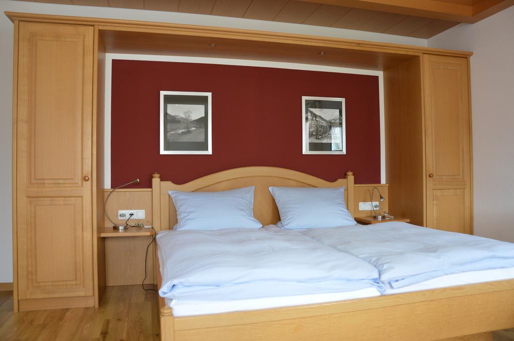 Appartement Thannheimer Oberstdorf