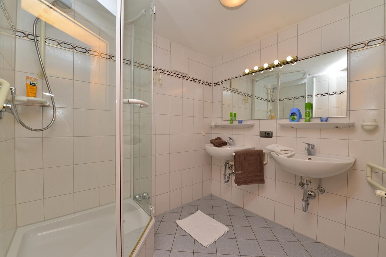 Apartment Thannheimer Oberstdorf