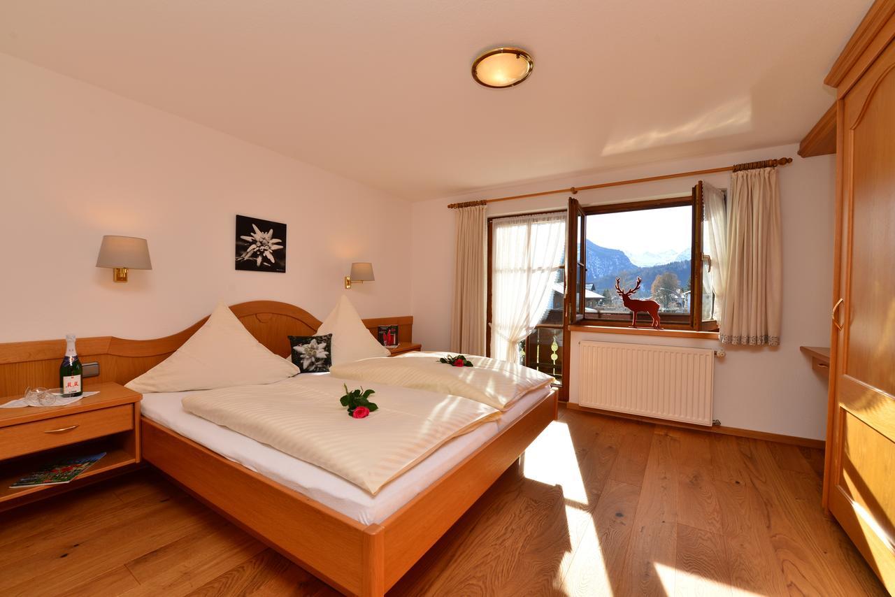 Apartment Thannheimer *