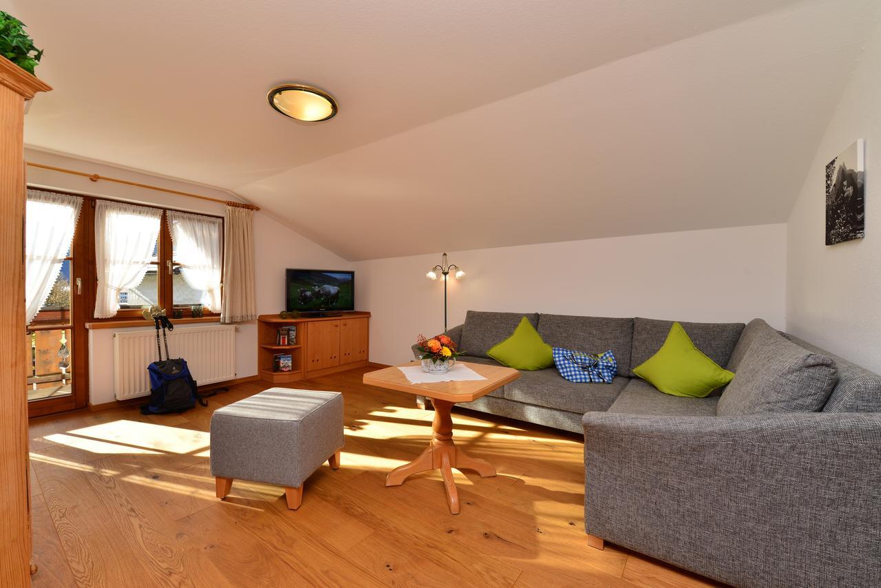 Thannheimer Apartment Oberstdorf