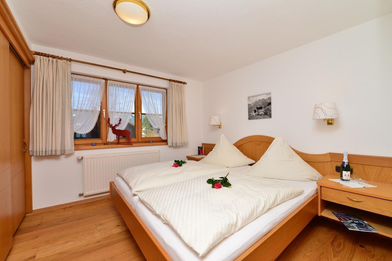 Apartment Thannheimer Oberstdorf