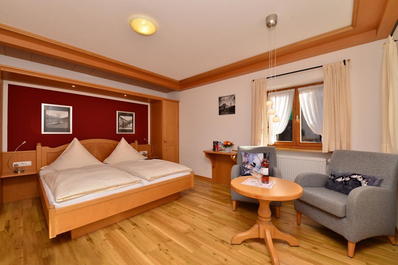 Thannheimer Apartment Oberstdorf