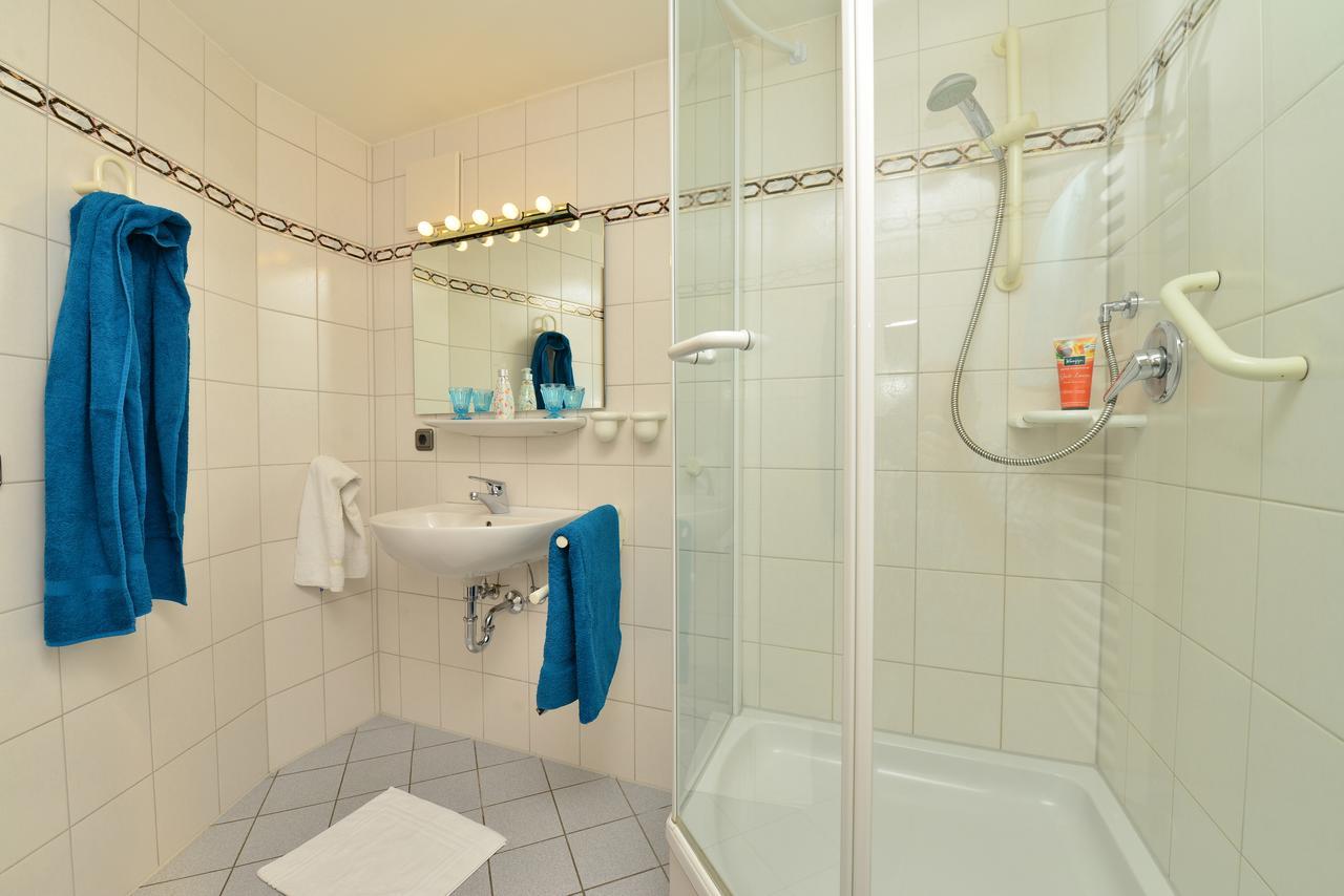 Thannheimer Apartment
